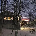 View Villa Tromso