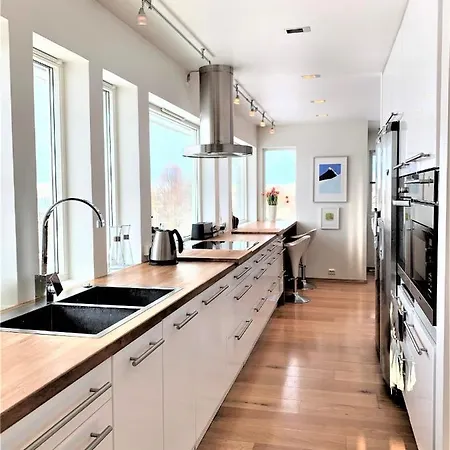 Villa View