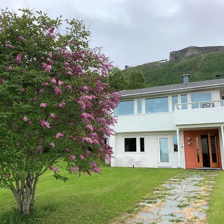Villa View