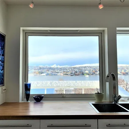 View * Tromso