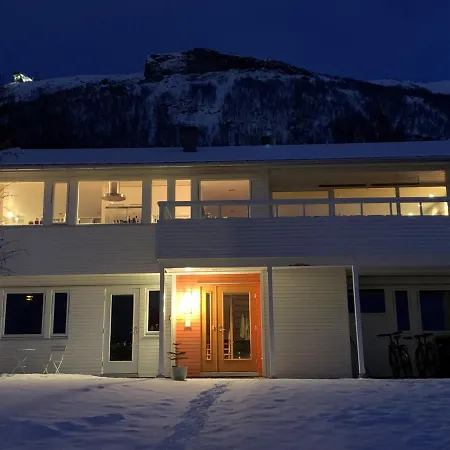 Villa View