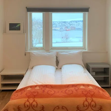 View * Tromso