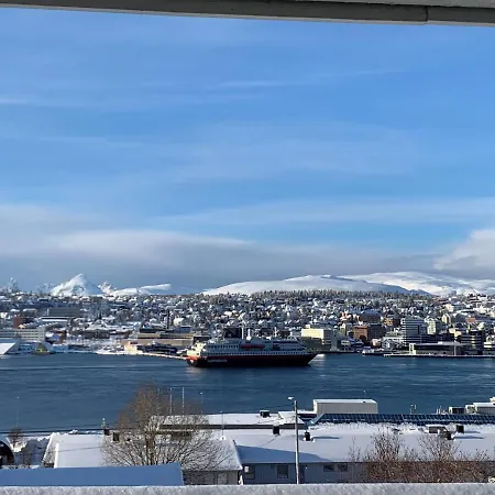 View Tromsø