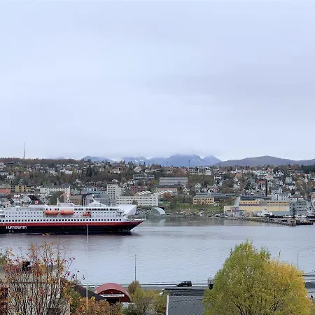 Villa View Tromso