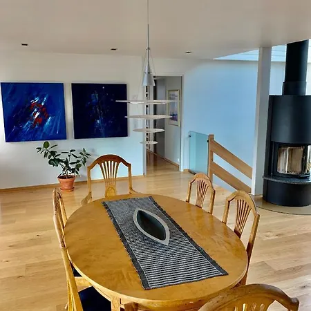 Villa View Tromsø