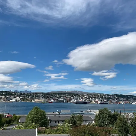View * Tromso