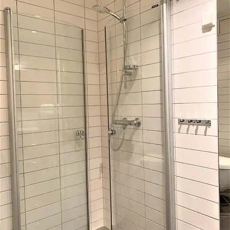 וילה View טרומסה